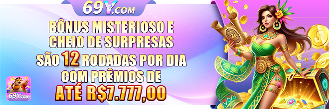 Bônus Exclusivos 69y.com