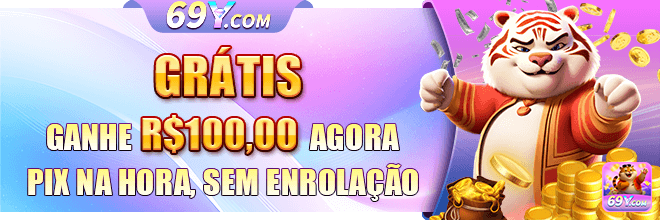 Bônus e Promoções 69y.com